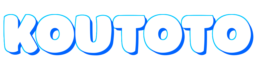 Logo KOUTOTO